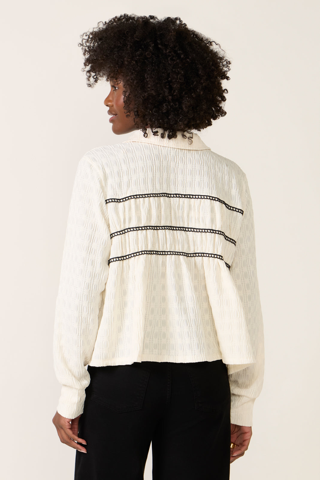 Alice Top