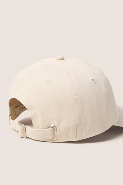Favorite Grandma Baseball Hat
