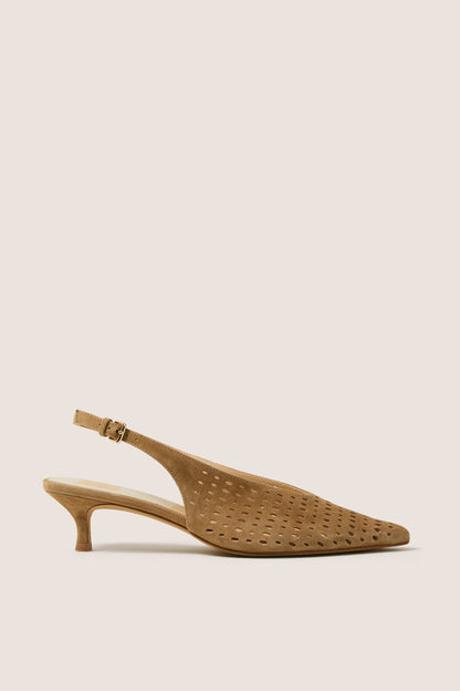 Alenna Heel