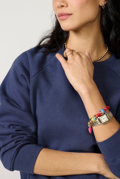 Heritage Sweatshirt
