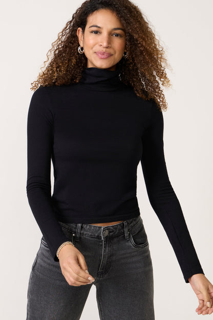Cindy Turtleneck