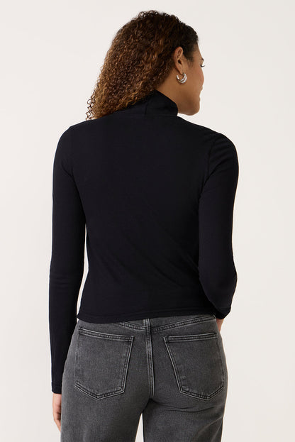 Cindy Turtleneck