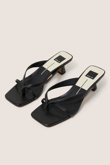 Brevel Heel