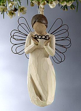 2006 Ornament 26161 *FIRST in SERIES* (RETIRED but in stock)