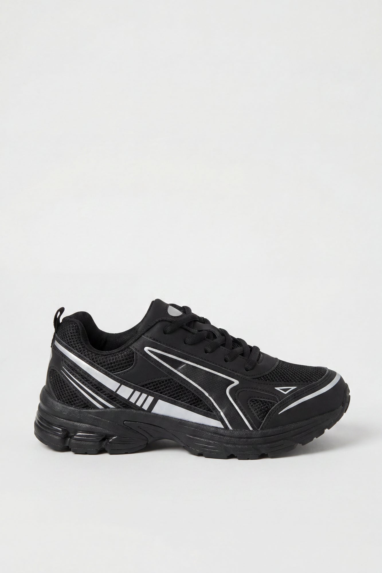 Chunky Running Shoe