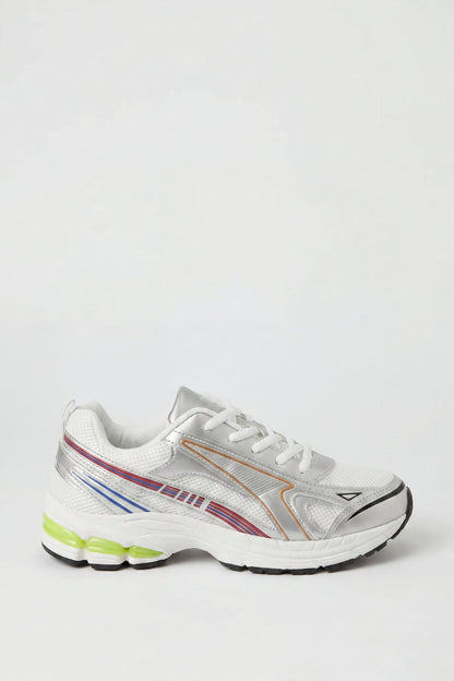 Chunky Running Shoe