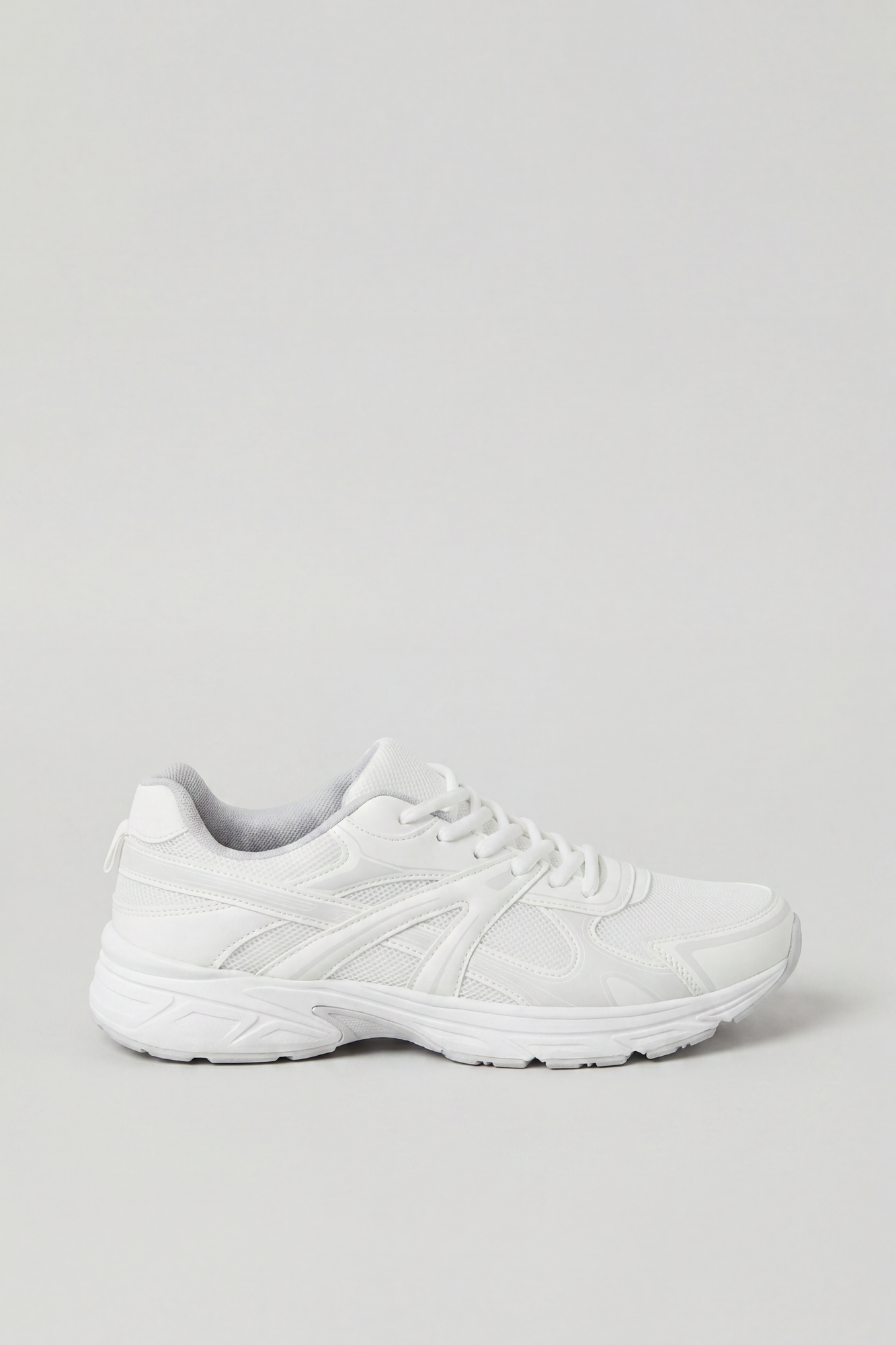 Chunky Running Shoe