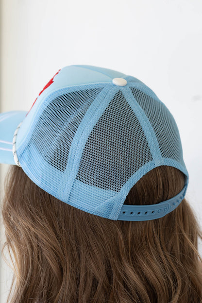 Batter Up Hat