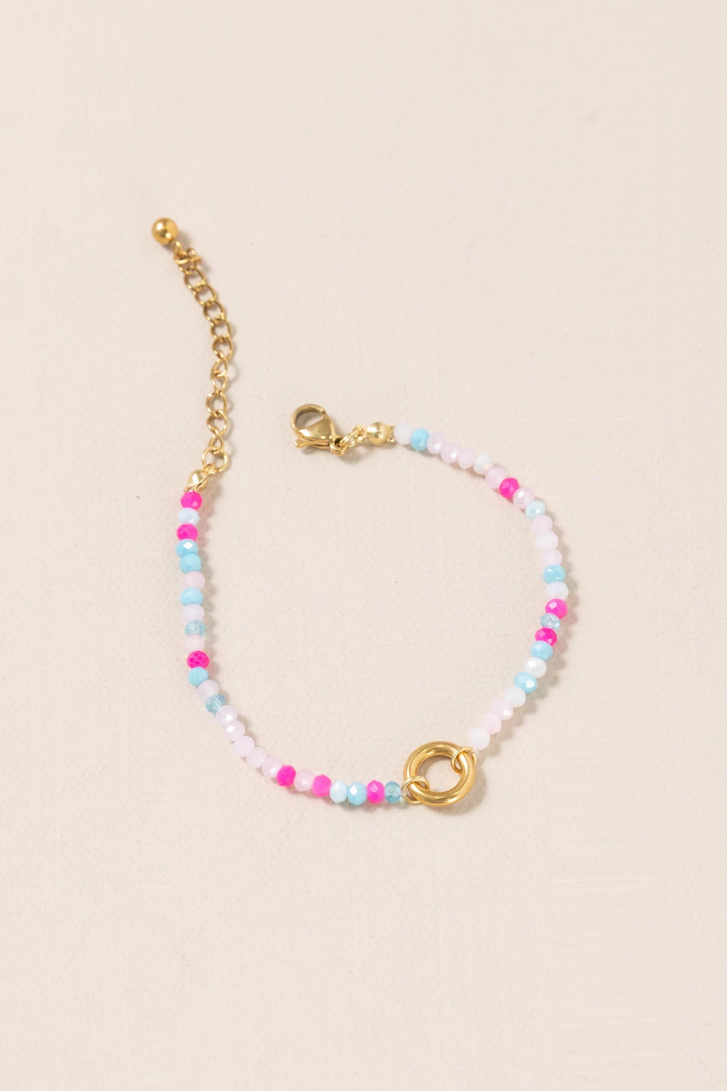 Baha Babe Beaded Bracelets