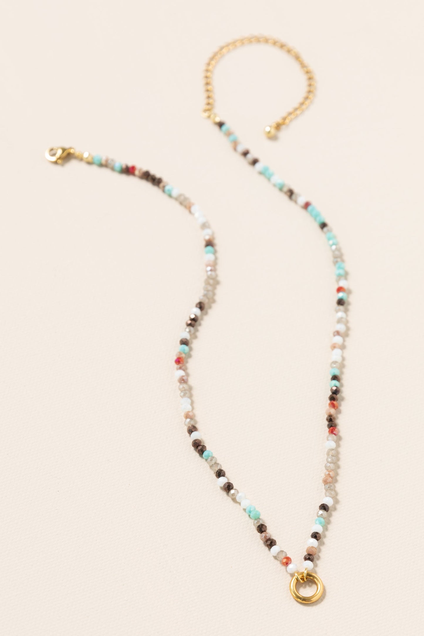 Baha Babe Necklaces