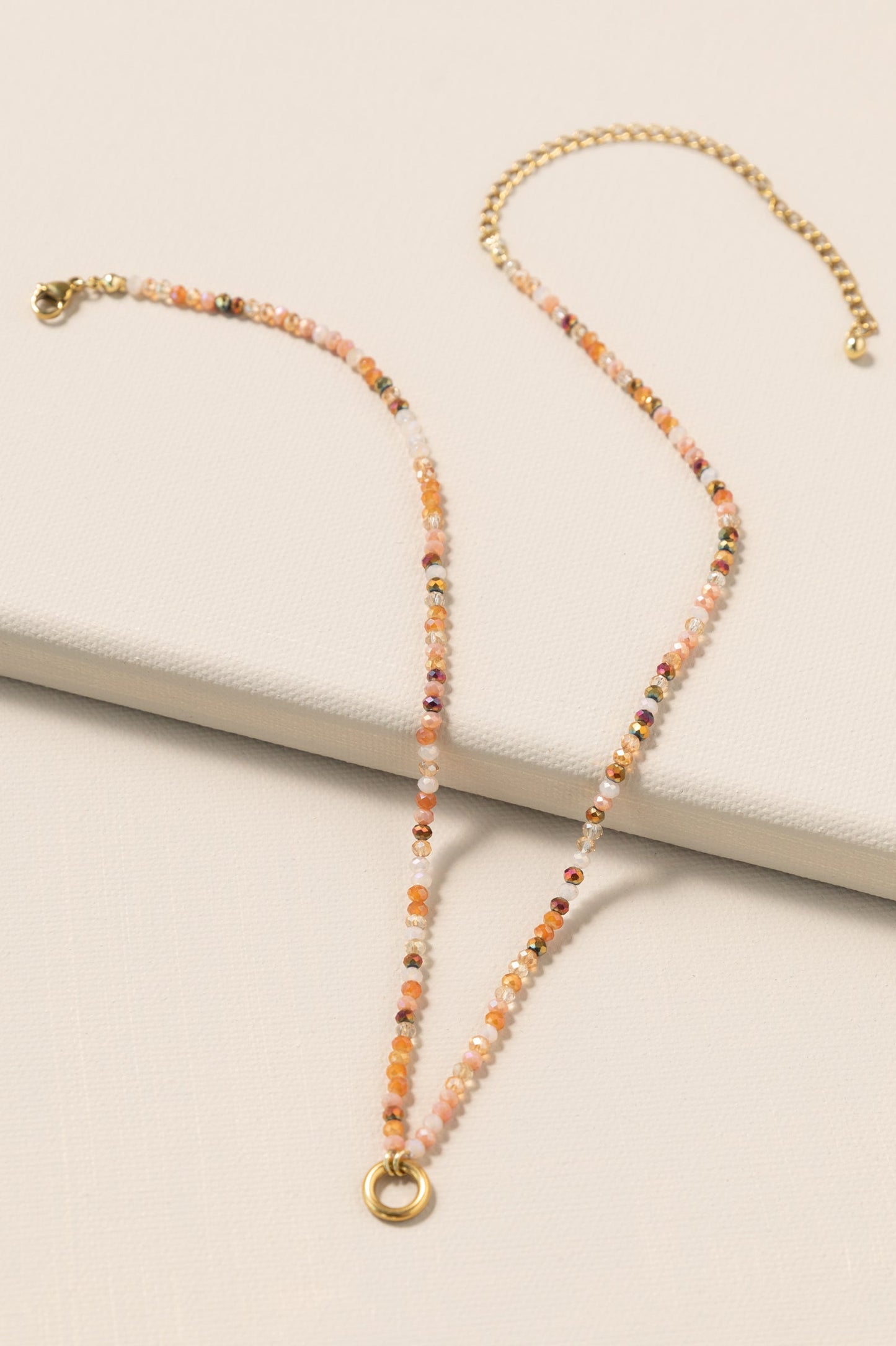 Baha Babe Necklaces