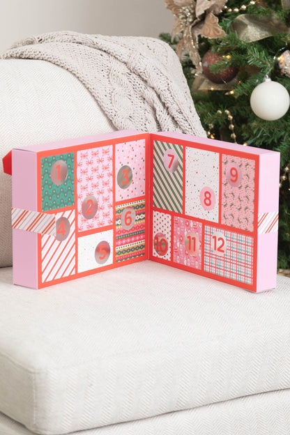 2025 Teleties Advent Calendar