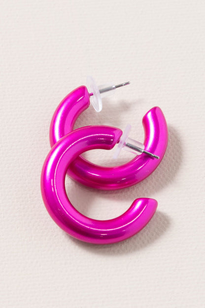 Betty in Living Color Earrings