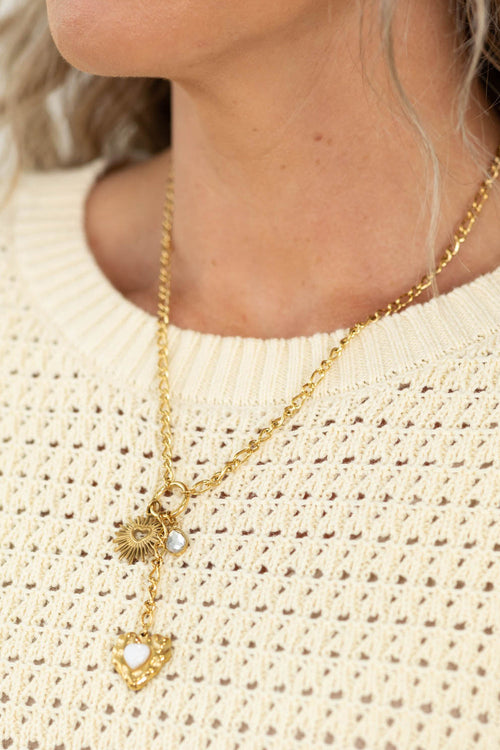 Beloved Necklace