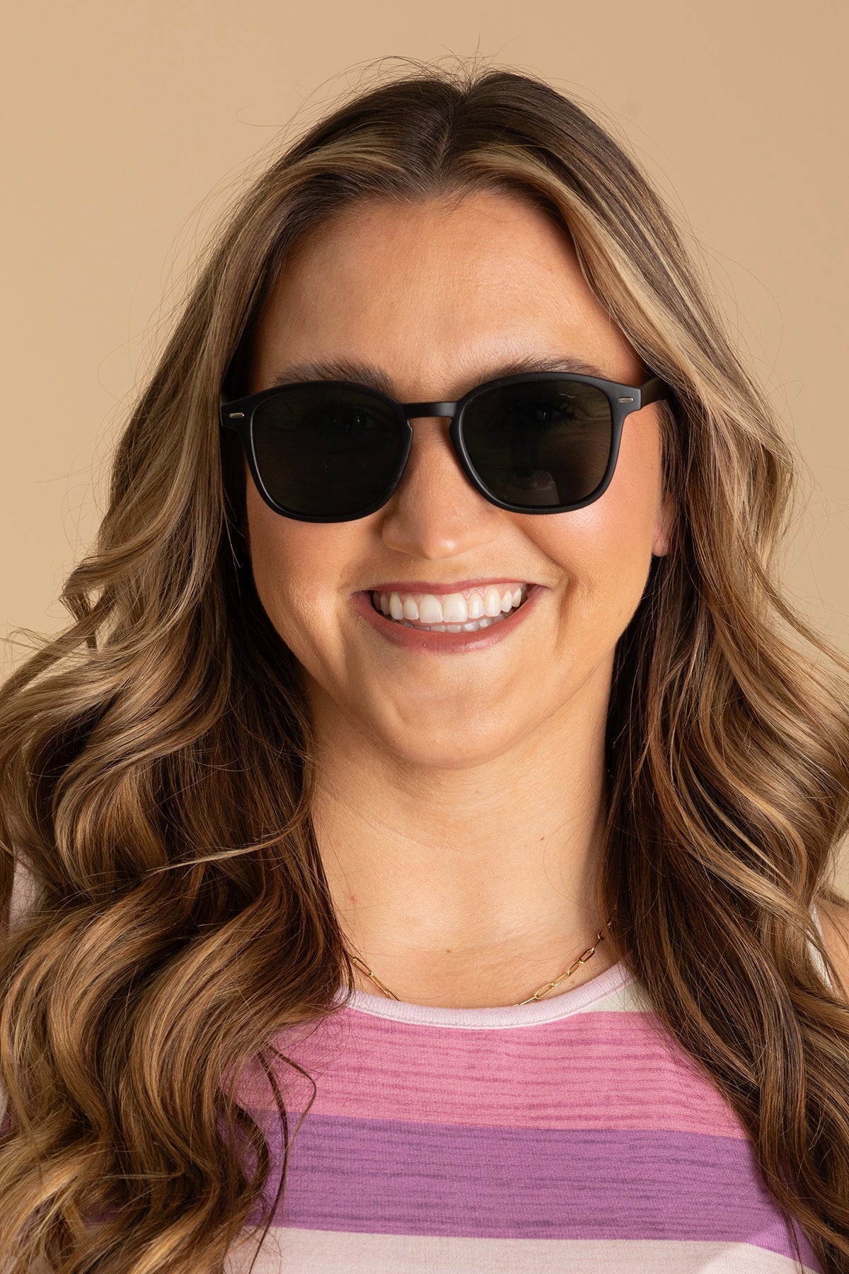 Acetate Fashion Sunglasses