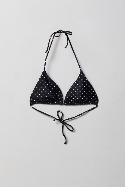 Triangle Bikini Top