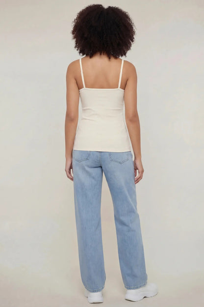 Soft Scoop Neck Tank