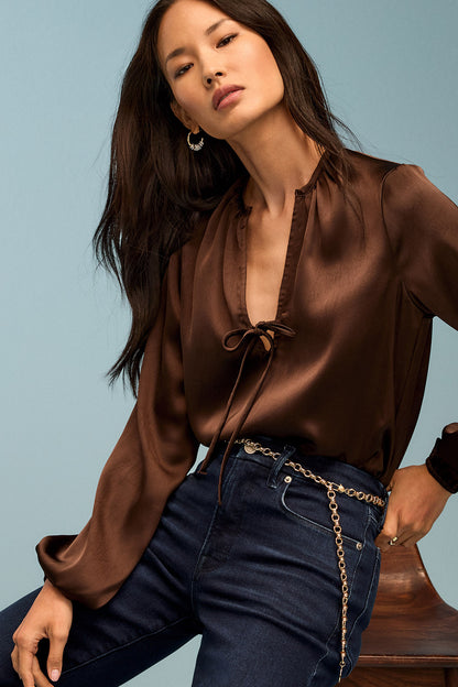 Alisha Chain Belt