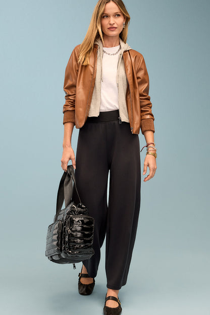 Blake Hooded Jacket