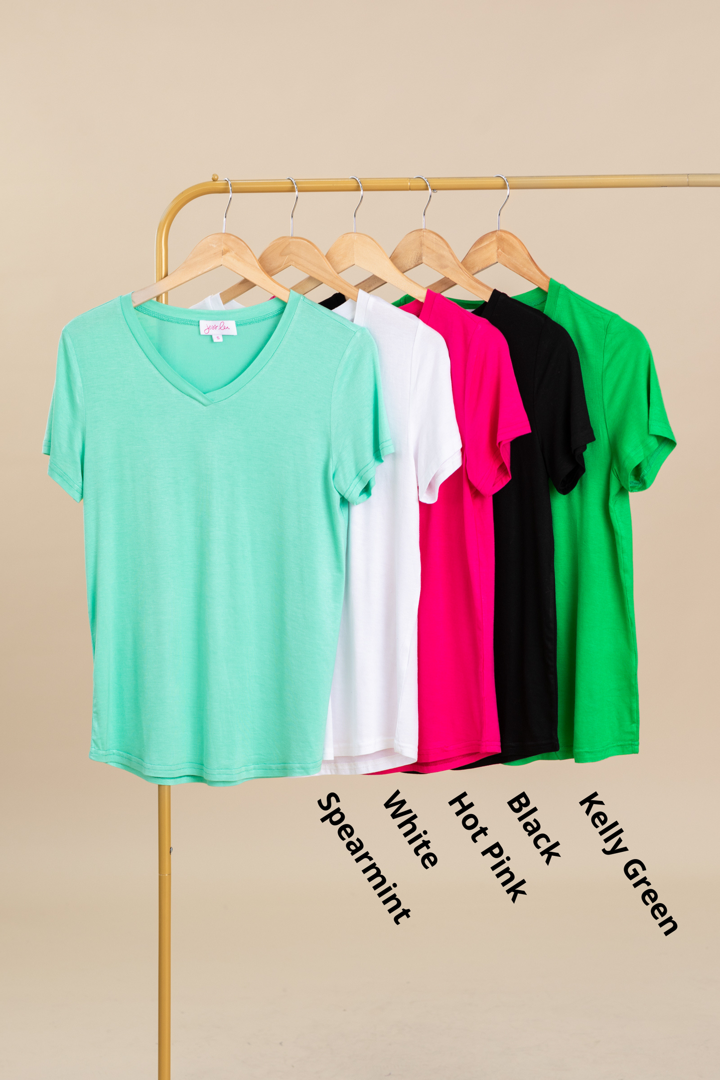 Basic Tee