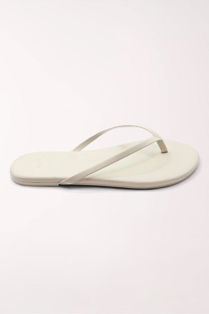 Vanilla Bean Classic Indie Flip Flop Sandals