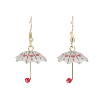 Shower You With Love Earrings