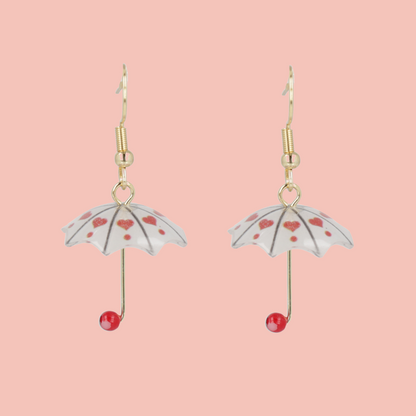 Shower You With Love Earrings