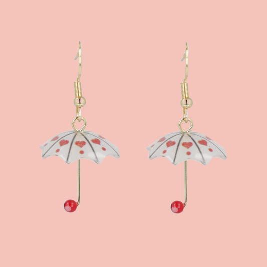 Shower You With Love Earrings