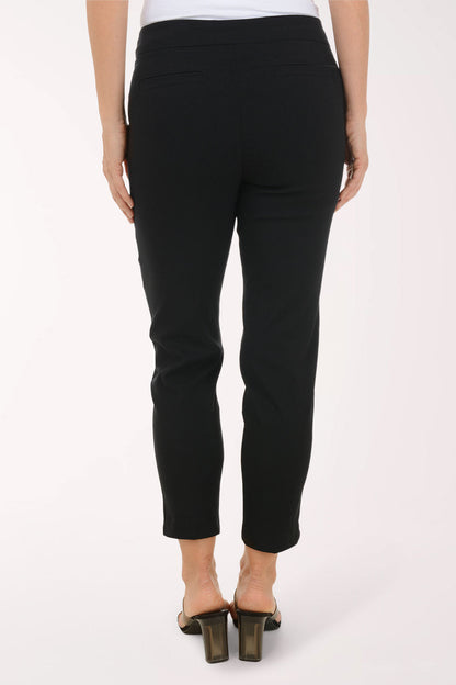 Ultimate Fit Pull-On Ankle Pant