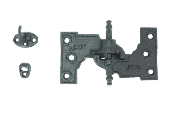 Acme Mortise Shutter Hinges
