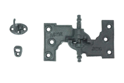 Acme Mortise Shutter Hinges