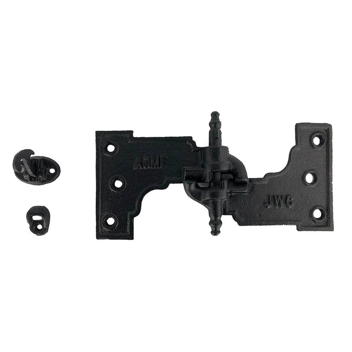 Acme Mortise Shutter Hinges