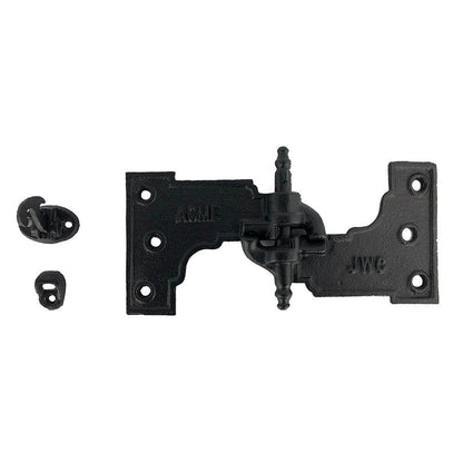 Acme Mortise Shutter Hinges