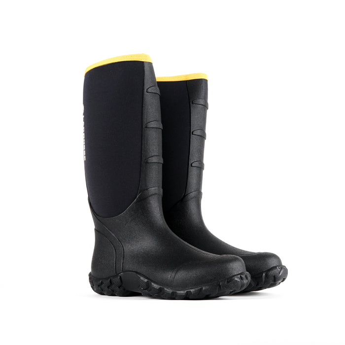 Alpha Lite 16" - Black 5.0 MM