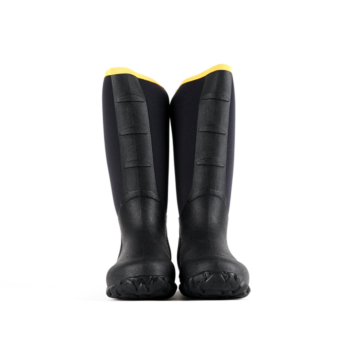 Alpha Lite 16" - Black 5.0 MM