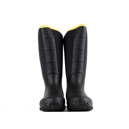 Alpha Lite 16" - Black 5.0 MM