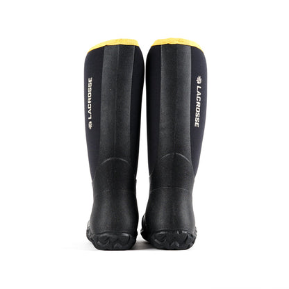 Alpha Lite 16" - Black 5.0 MM