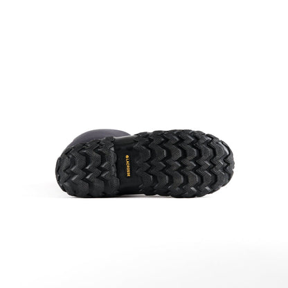 Alpha Lite 16" - Black 5.0 MM