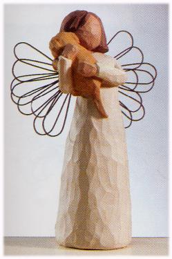 Angel of Friendship 26011