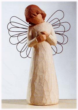 Angel of Healing 26020