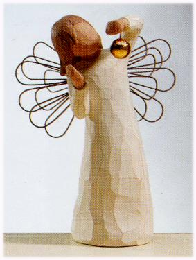 Angel of Wonder 26085 (RETIRED but in stock)