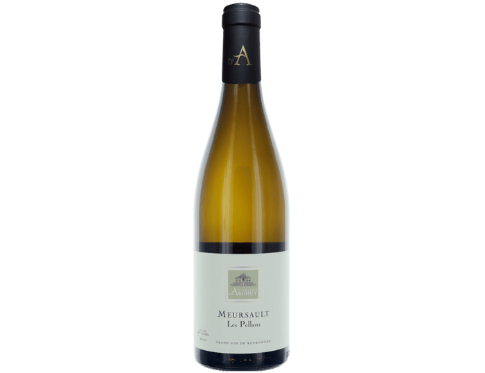Ardhuy Meursault Les Pellans 2020
