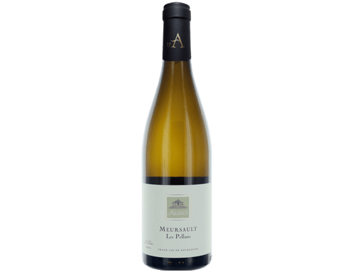 Ardhuy Meursault Les Pellans 2020