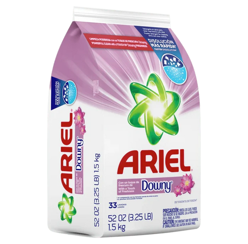 Get Fresh & Clean with Wholesale Ariel w/ Downy Laundry Detergent - 32 Loads - at Mexmax INC