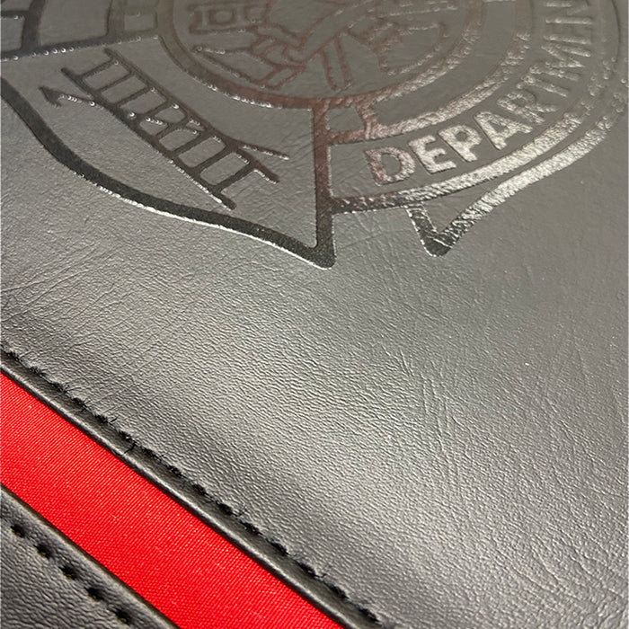Arizona Highway Patrol Padfolio Bundle - Choose Your Rank