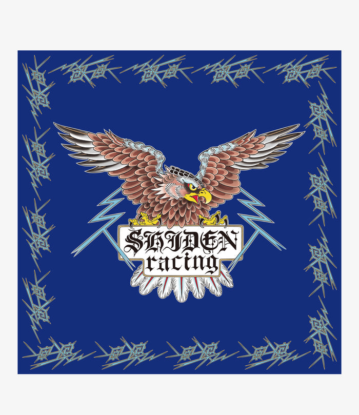 Bandana - Royal - Eagle
