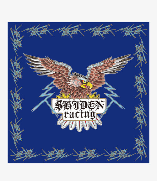 Bandana - Royal - Eagle