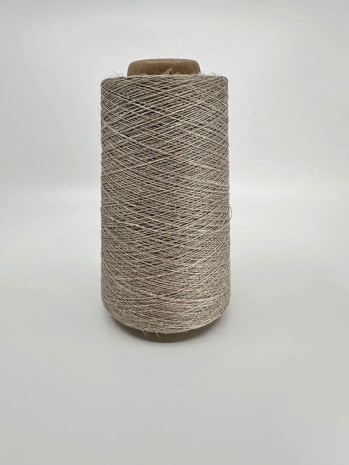 Belgium Linen 16/1 - Natural and Bleached