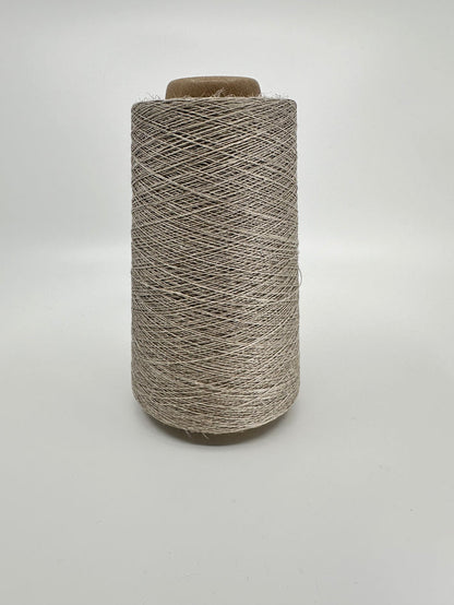 Belgium Linen 16/1 - Natural and Bleached