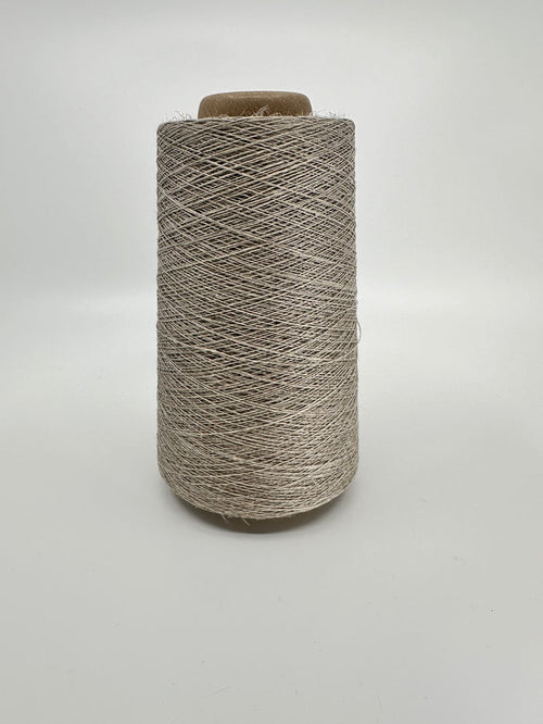 Belgium Linen 16/1 - Natural and Bleached